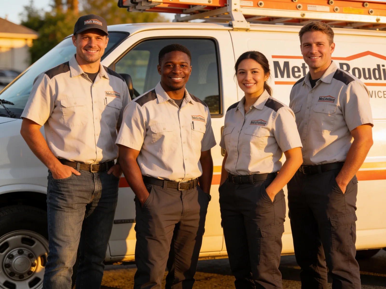 Metal Roof Installation company in Datil, NM